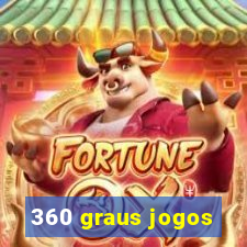 360 graus jogos